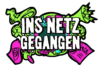 Ins Netz gegangen